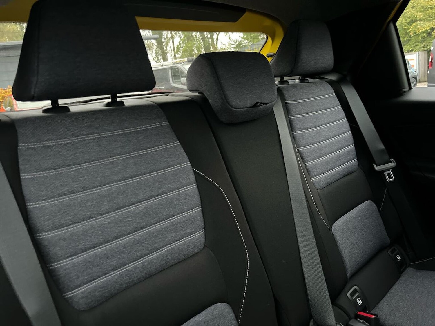 Used Renault 5 2025 for sale - 76951216: Photo 16