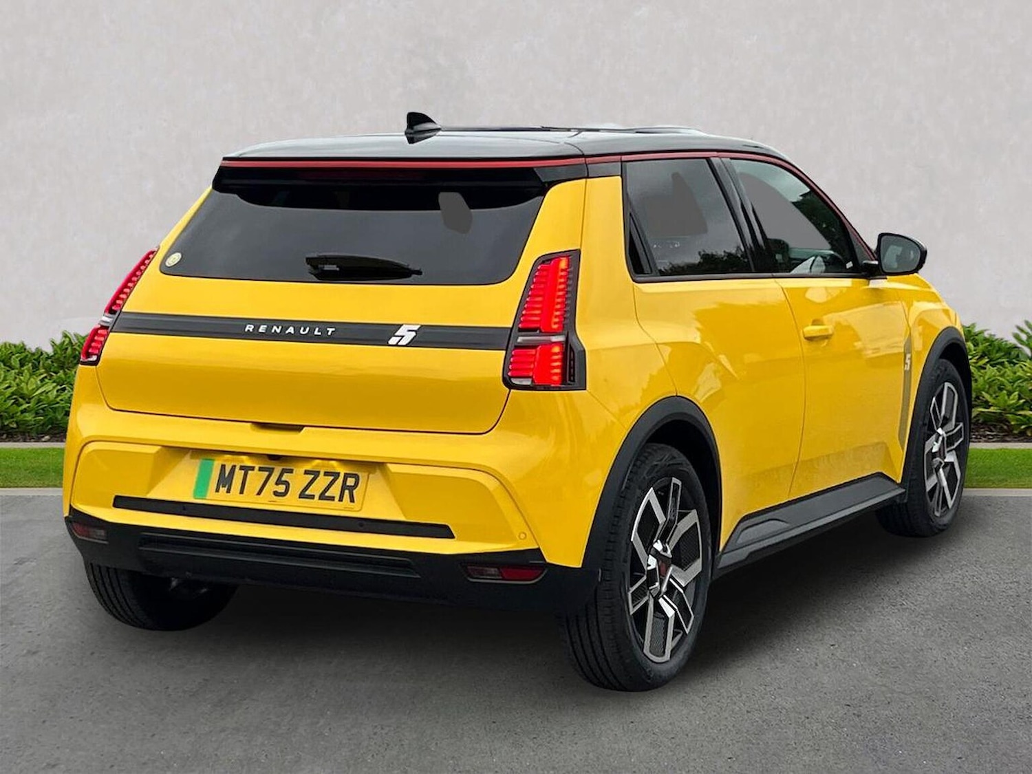 Used Renault 5 2025 for sale - 76951216: Photo 18