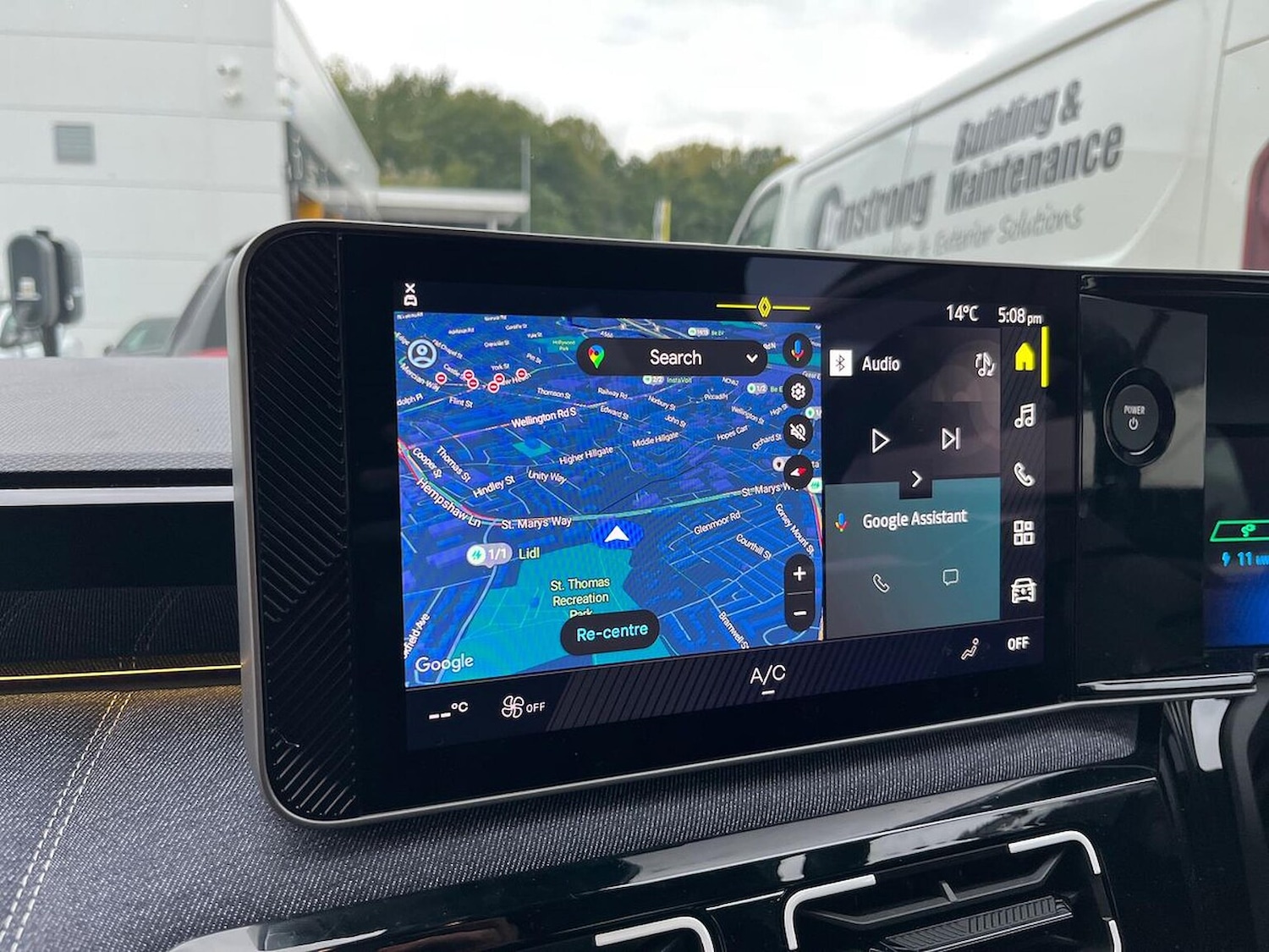 Used Renault 5 2025 for sale - 76951216: Photo 24