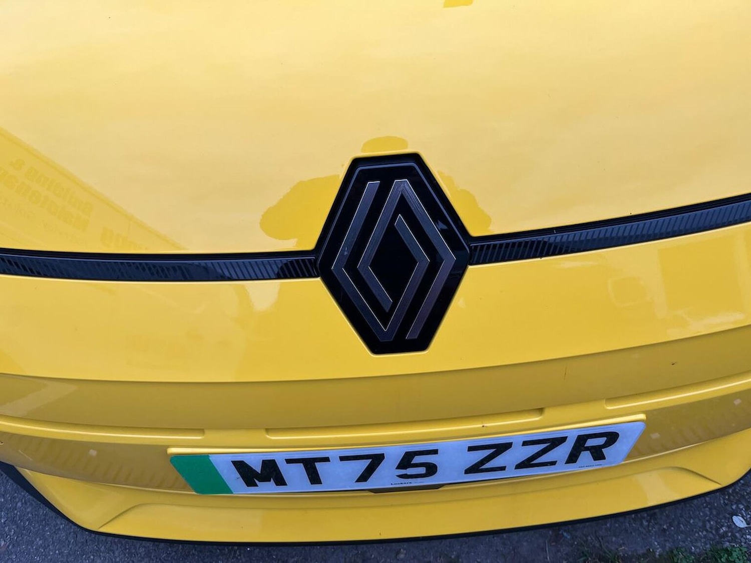 Used Renault 5 2025 for sale - 76951216: Photo 33