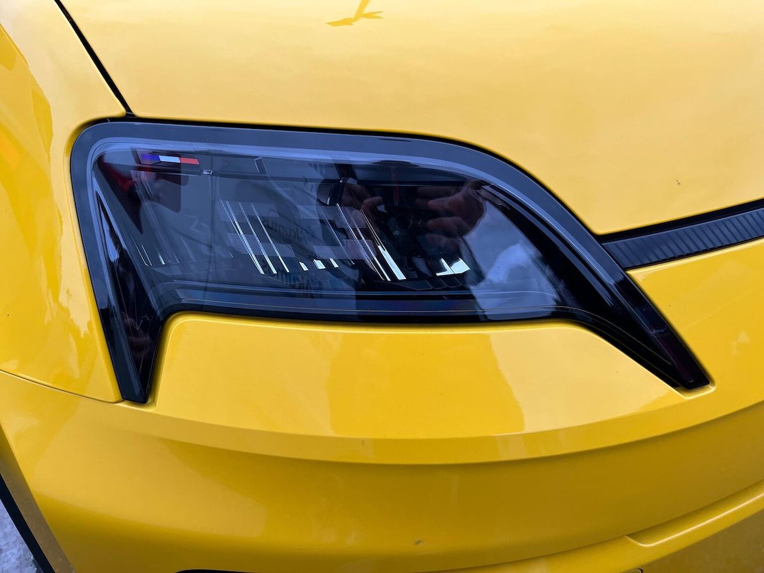 Used Renault 5 2025 for sale - 76951216: Photo 34