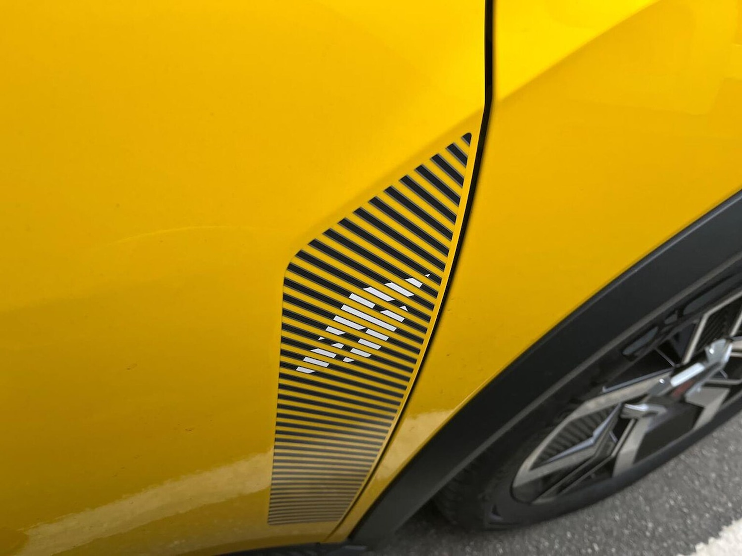 Used Renault 5 2025 for sale - 76951216: Photo 35