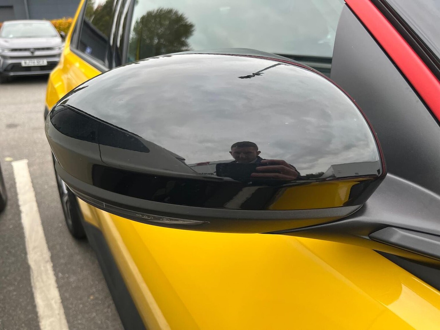 Used Renault 5 2025 for sale - 76951216: Photo 38