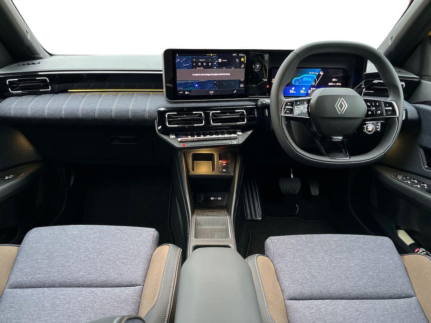 Used Renault 5 2025 for sale - 76951216: Photo 8