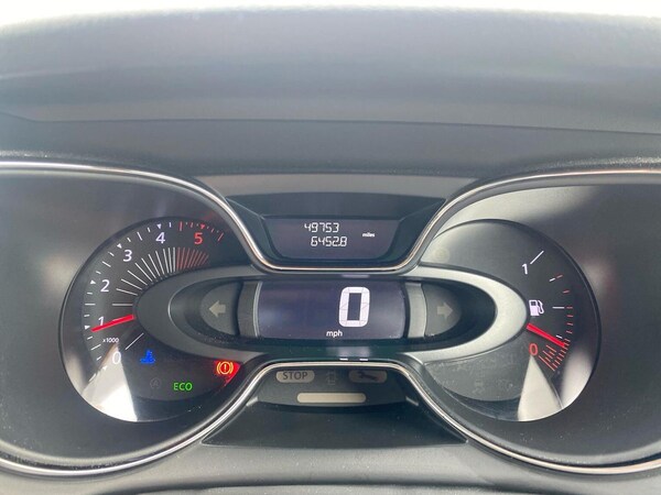 Used Renault Captur 2016 for sale - 76313865: Photo 10