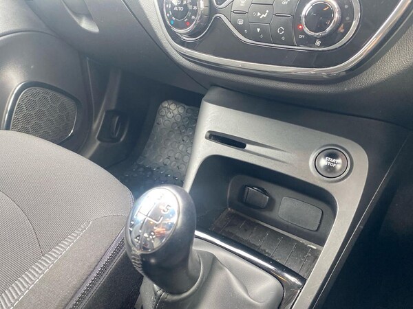 Used Renault Captur 2016 for sale - 76313865: Photo 13