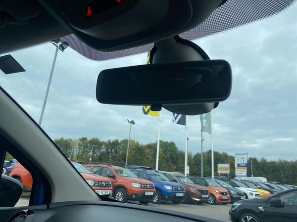 Used Renault Captur 2016 for sale - 76313865: Photo 14