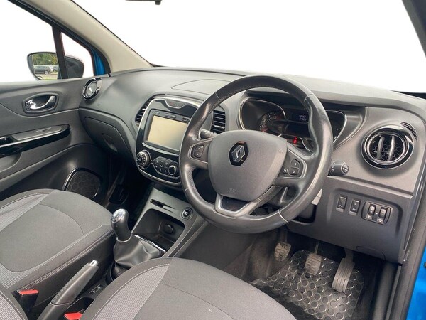 Used Renault Captur 2016 for sale - 76313865: Photo 15