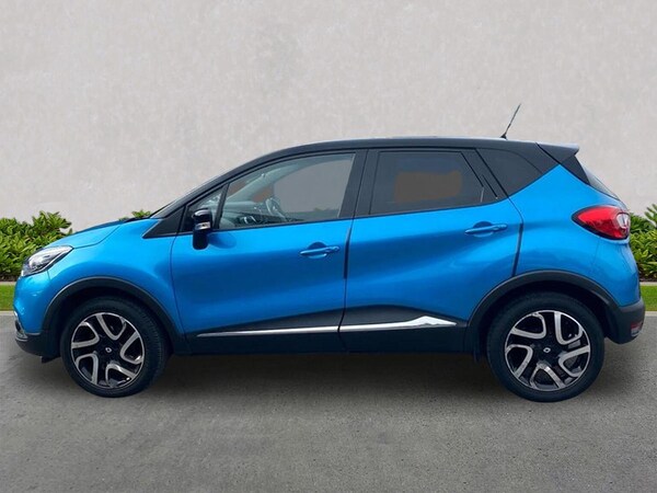 Used Renault Captur 2016 for sale - 76313865: Photo 19