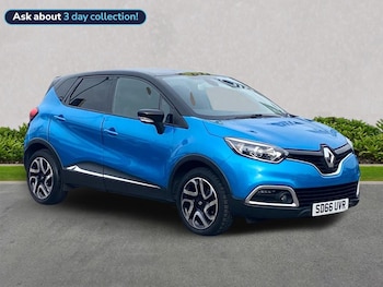 Renault - Captur