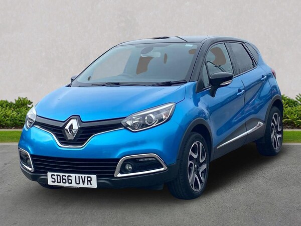 Used Renault Captur 2016 for sale - 76313865: Photo 20
