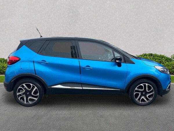 Used Renault Captur 2016 for sale - 76313865: Photo 3