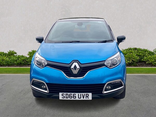 Used Renault Captur 2016 for sale - 76313865: Photo 5