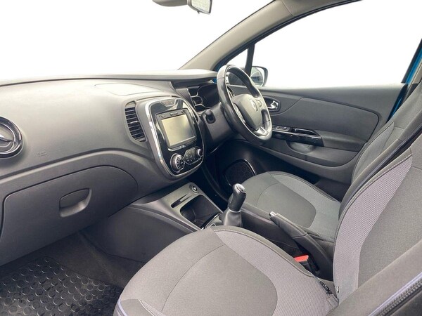 Used Renault Captur 2016 for sale - 76313865: Photo 7