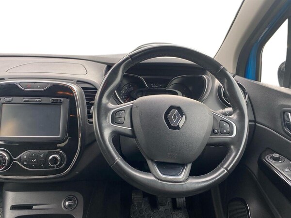 Used Renault Captur 2016 for sale - 76313865: Photo 9