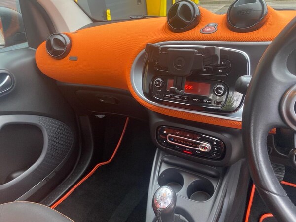 Used smart fortwo 2015 for sale - 76149455: Photo 11