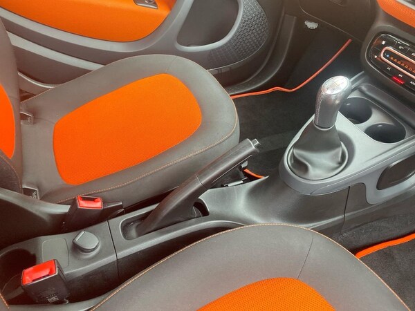 Used smart fortwo 2015 for sale - 76149455: Photo 13