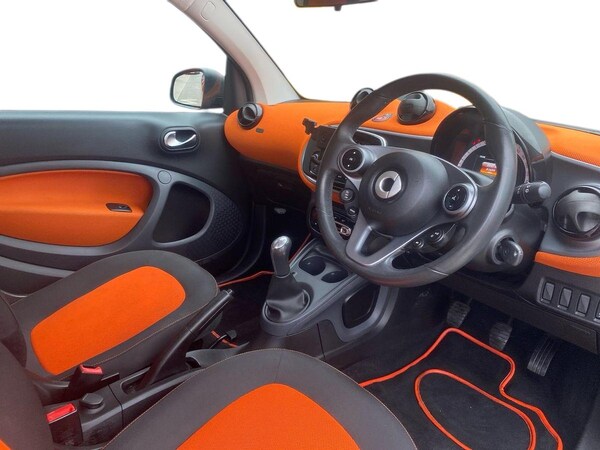 Used smart fortwo 2015 for sale - 76149455: Photo 15
