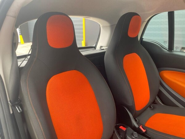 Used smart fortwo 2015 for sale - 76149455: Photo 16