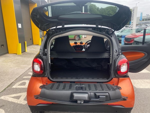 Used smart fortwo 2015 for sale - 76149455: Photo 17