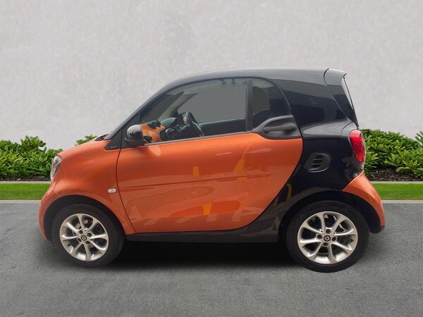 Used smart fortwo 2015 for sale - 76149455: Photo 19