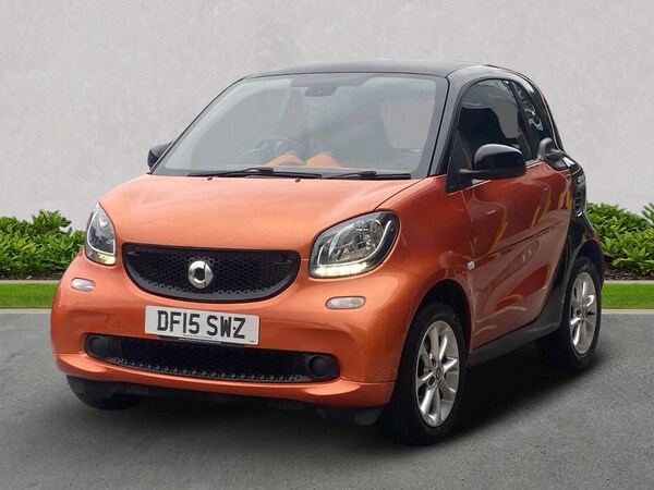 Used smart fortwo 2015 for sale - 76149455: Photo 20