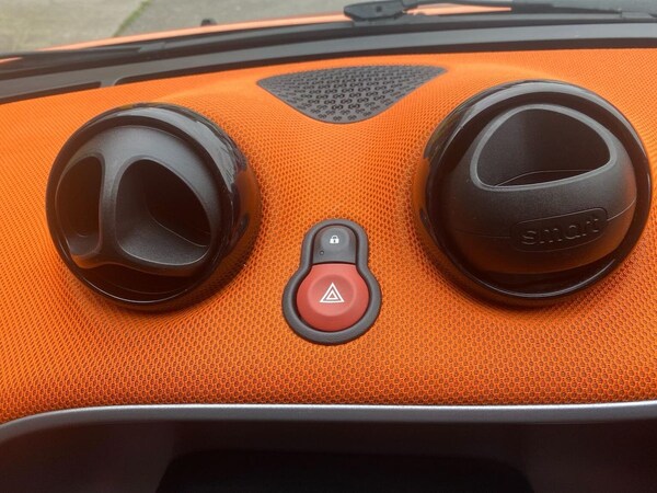 Used smart fortwo 2015 for sale - 76149455: Photo 22