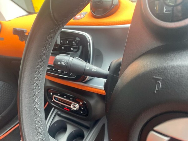 Used smart fortwo 2015 for sale - 76149455: Photo 26