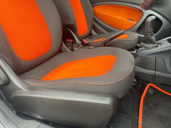 Used smart fortwo 2015 for sale - 76149455: Photo 27
