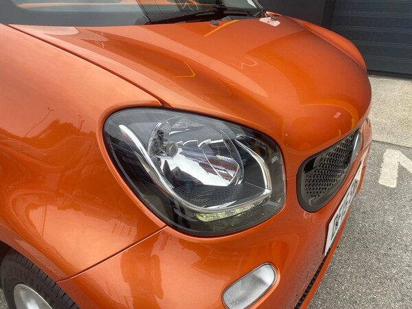 Used smart fortwo 2015 for sale - 76149455: Photo 29