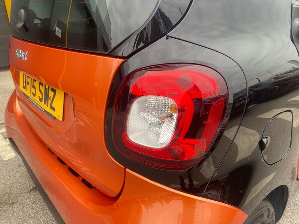 Used smart fortwo 2015 for sale - 76149455: Photo 31