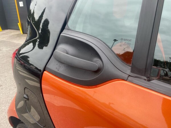Used smart fortwo 2015 for sale - 76149455: Photo 32