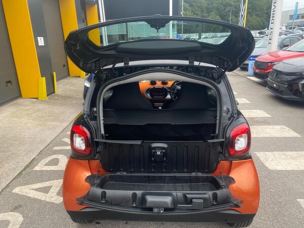 Used smart fortwo 2015 for sale - 76149455: Photo 35