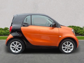Used smart fortwo 2015 for sale - 76149455: Photo 3