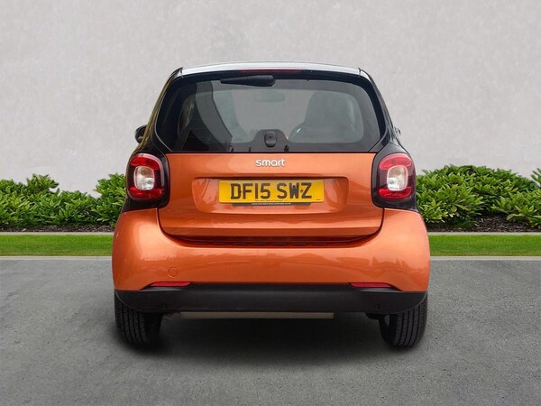Used smart fortwo 2015 for sale - 76149455: Photo 4