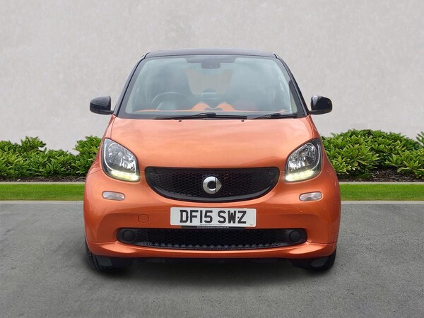 Used smart fortwo 2015 for sale - 76149455: Photo 5