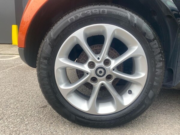 Used smart fortwo 2015 for sale - 76149455: Photo 6