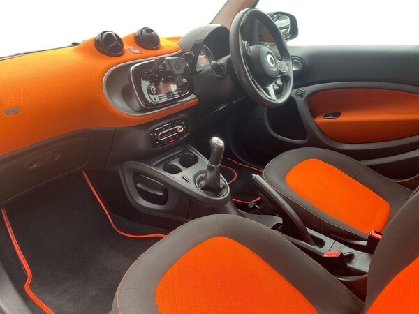 Used smart fortwo 2015 for sale - 76149455: Photo 7