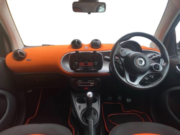 Used smart fortwo 2015 for sale - 76149455: Photo 8