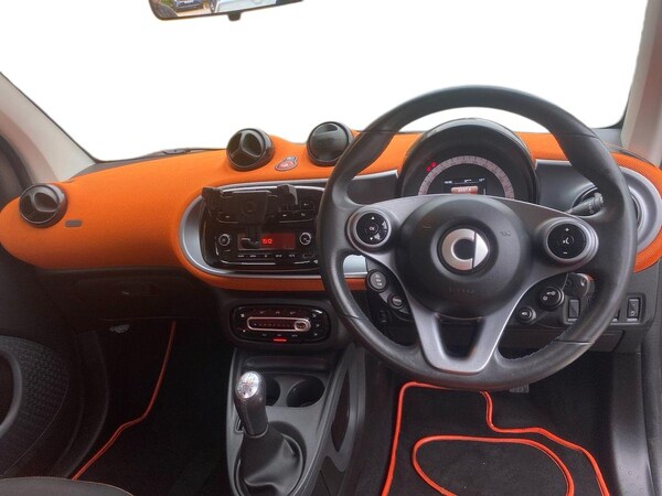 Used smart fortwo 2015 for sale - 76149455: Photo 9