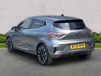 Used Renault Clio 2026 for sale - 78470242: Photo