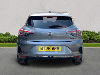 Used Renault Clio 2026 for sale - 78470242: Photo