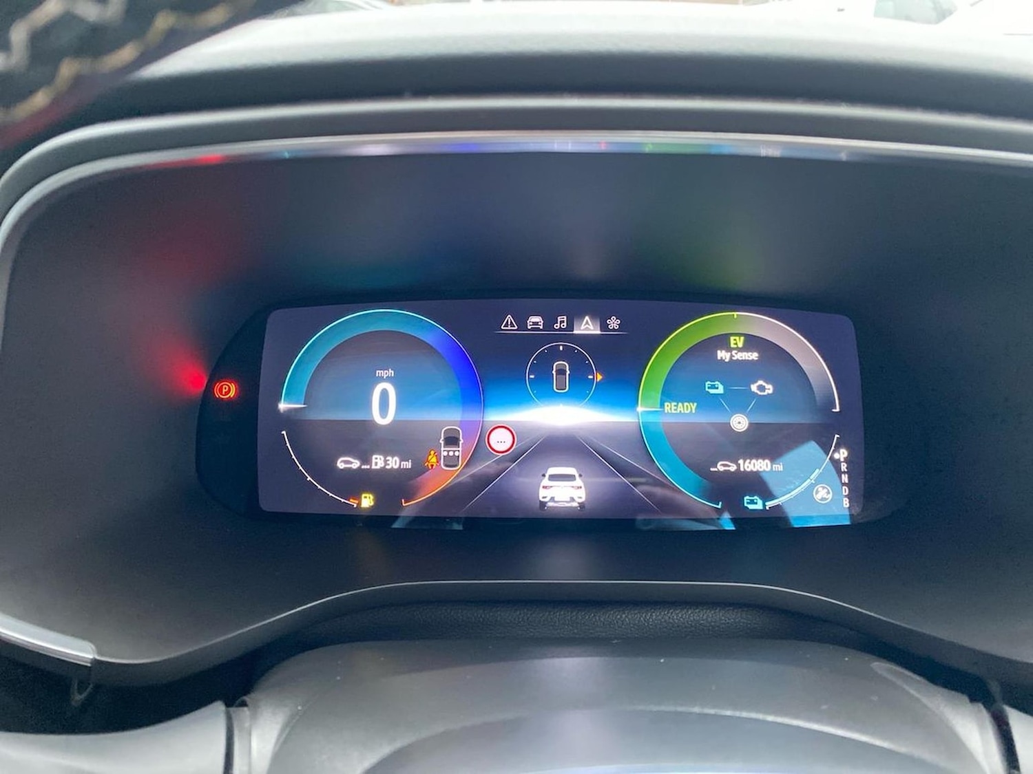 Used Renault Arkana 2023 for sale - 78060612: Photo 10