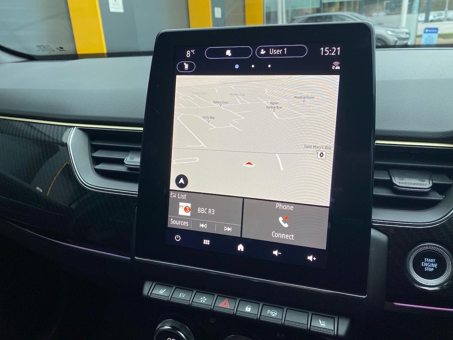 Used Renault Arkana 2023 for sale - 78060612: Photo 11