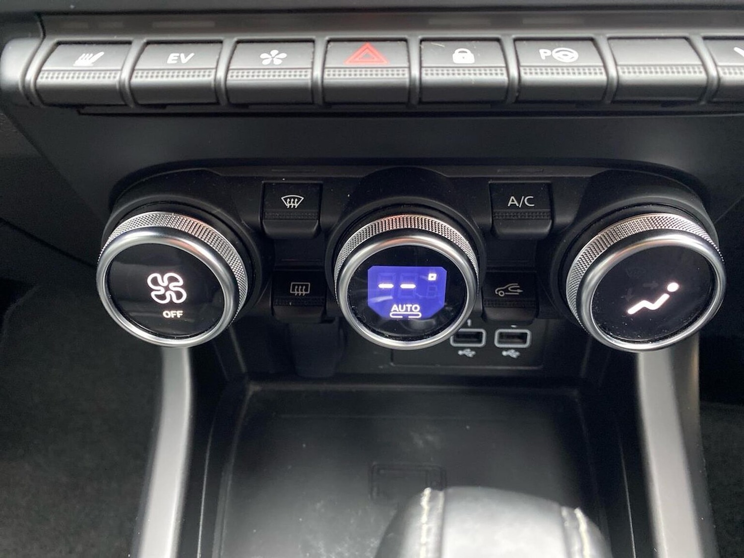 Used Renault Arkana 2023 for sale - 78060612: Photo 12