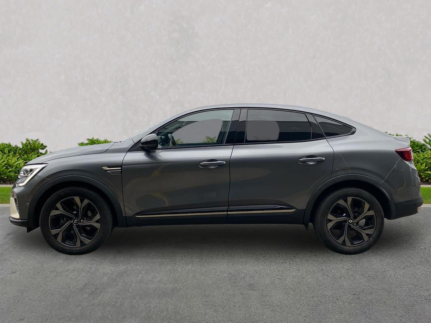 Used Renault Arkana 2023 for sale - 78060612: Photo 19