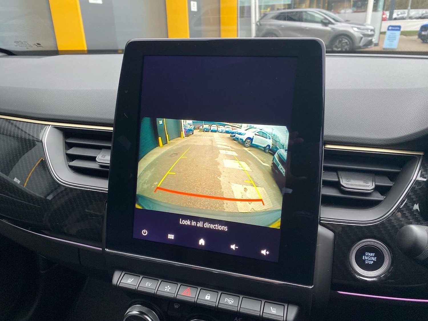 Used Renault Arkana 2023 for sale - 78060612: Photo 23