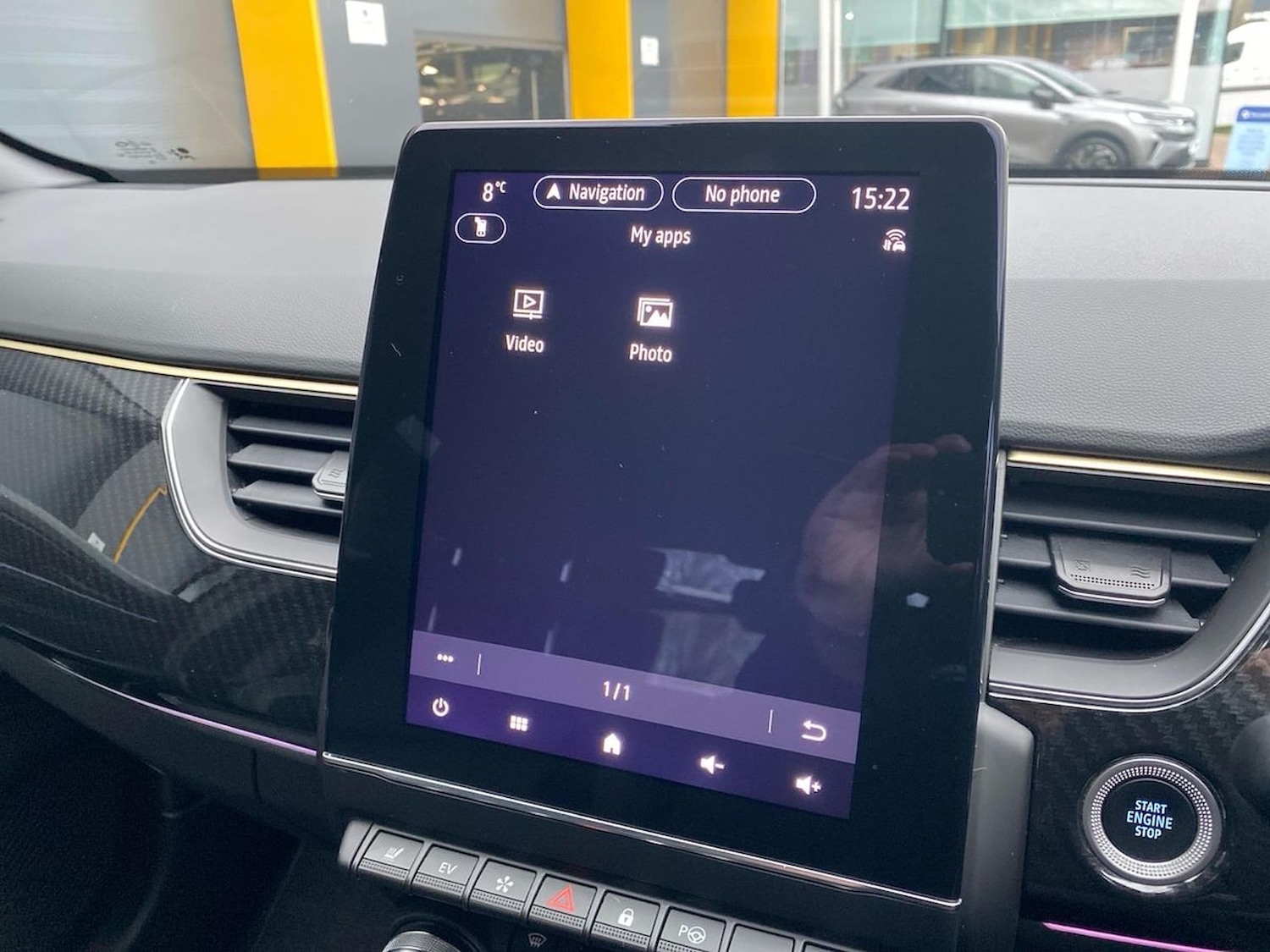 Used Renault Arkana 2023 for sale - 78060612: Photo 25