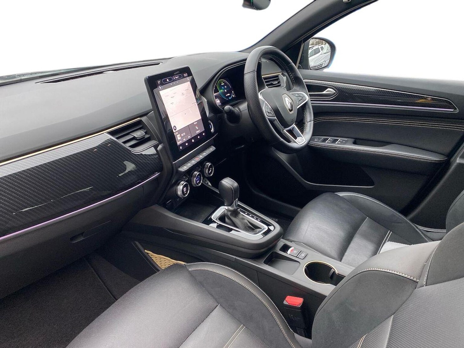 Used Renault Arkana 2023 for sale - 78060612: Photo 7