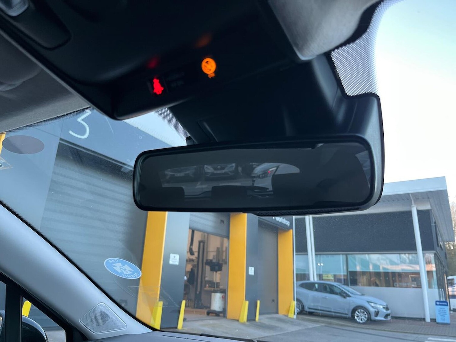 Used Renault Clio 2023 for sale - 76605575: Photo 14